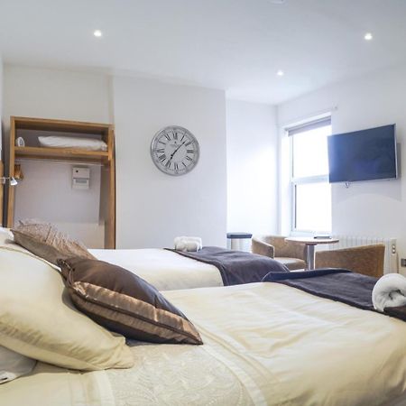 Tunnard House Villa Boston Ngoại thất bức ảnh