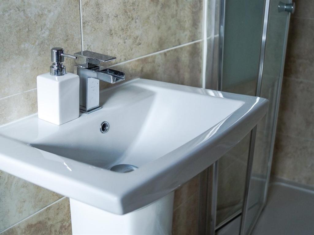 Tunnard House Villa Boston Ngoại thất bức ảnh