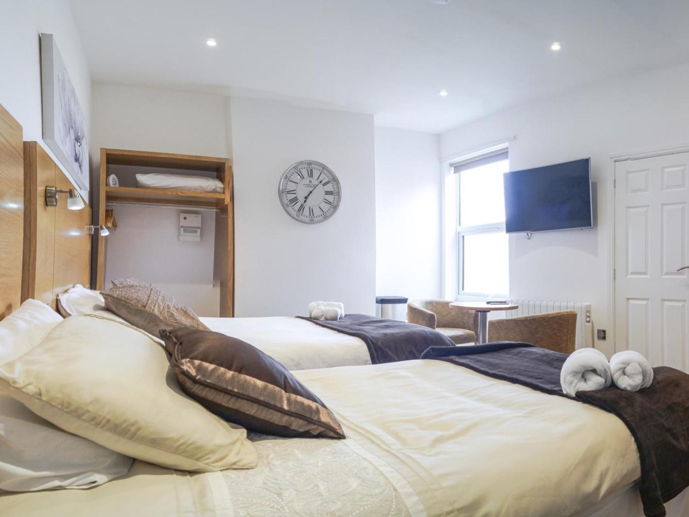 Tunnard House Villa Boston Ngoại thất bức ảnh