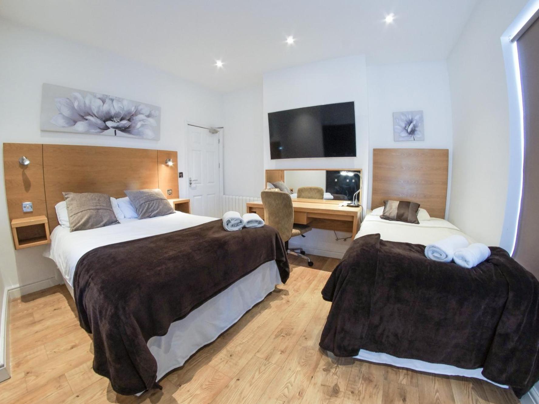 Tunnard House Villa Boston Ngoại thất bức ảnh